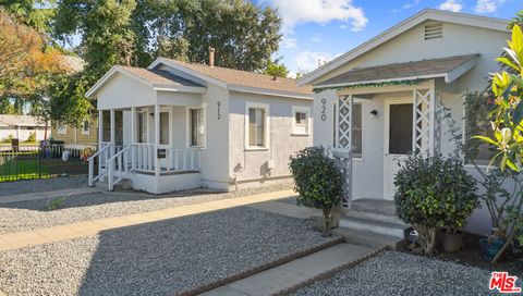 Photo of 912 W 3rd Street, Pomona, CA 91766 (MLS # 26832815)