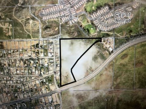 0 Bethel Ave Hemet CA 92543