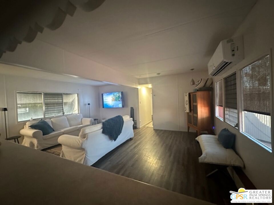 Tramview Mobile Park - Manufactured In Park