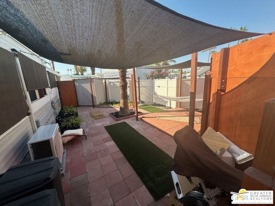 Tramview Mobile Park - Manufactured In Park