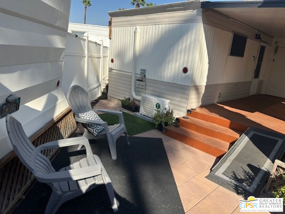 Tramview Mobile Park - Manufactured In Park