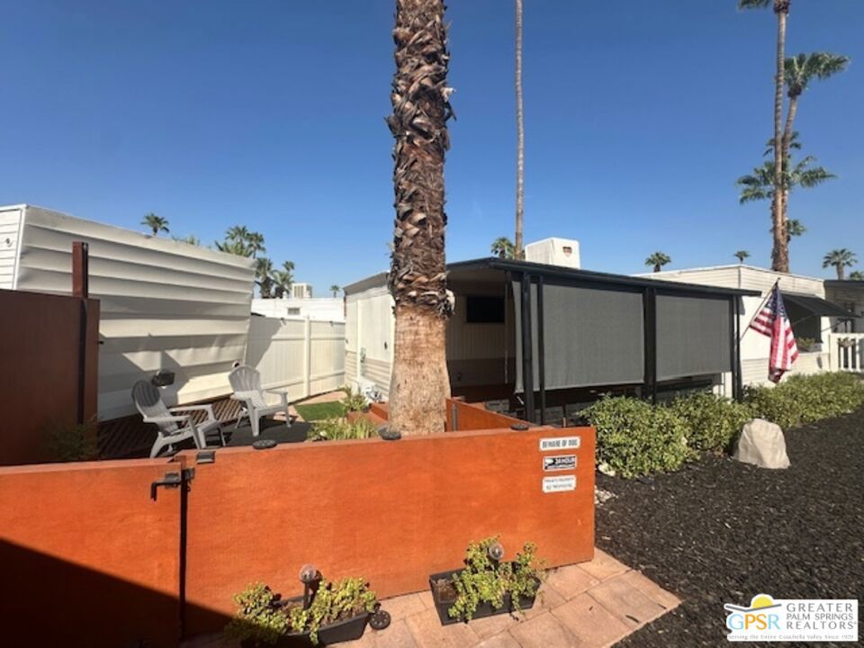 Tramview Mobile Park - Manufactured In Park