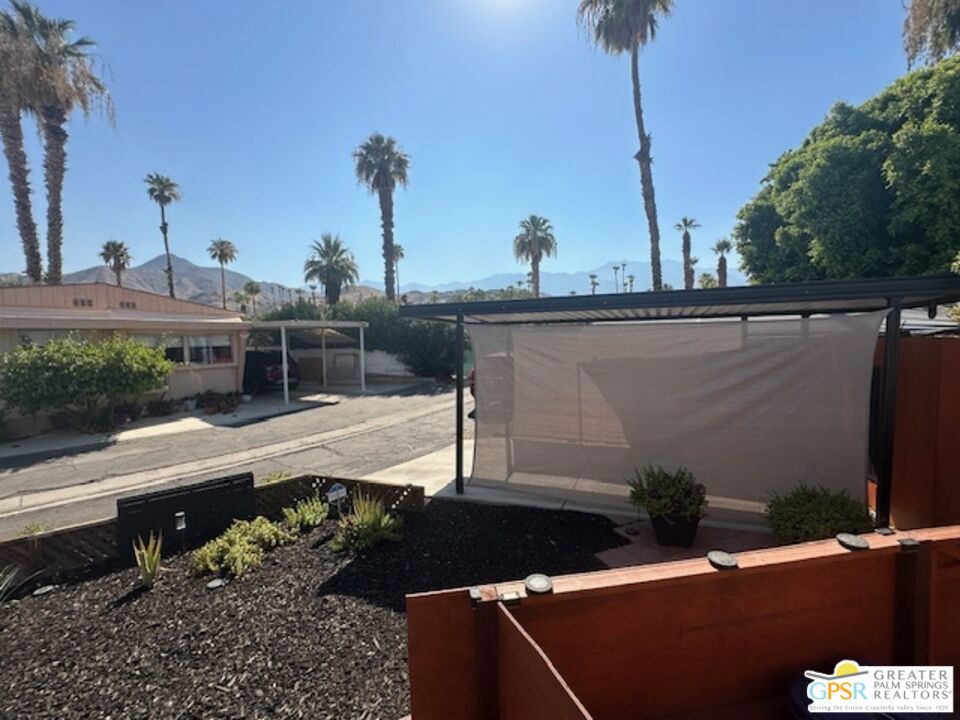 Tramview Mobile Park - Manufactured In Park