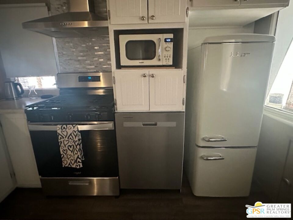 Tramview Mobile Park - Manufactured In Park