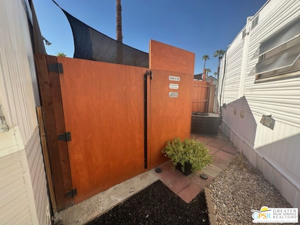 Tramview Mobile Park - Manufactured In Park