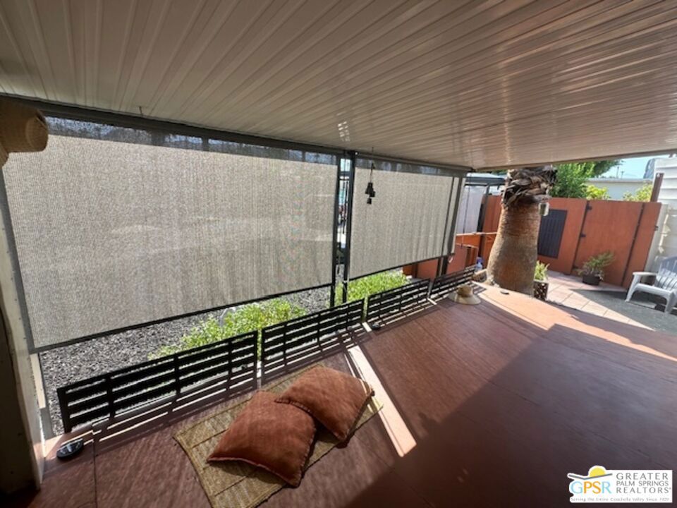 Tramview Mobile Park - Manufactured In Park