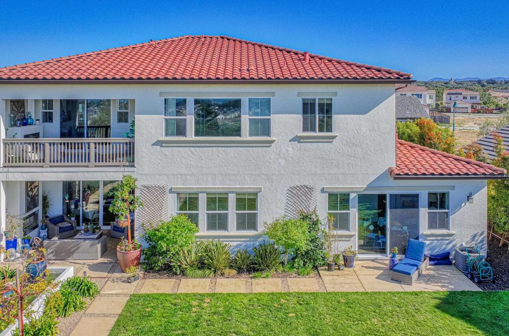 2967 Garnet Way