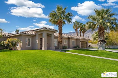Photo of 2885 E Sandia Road, Palm Springs, CA 92262 (MLS # 26657773PS)