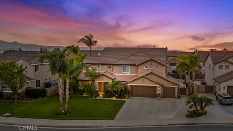 Photo of 9509 Kings Court, Riverside, CA 92508 (MLS # IV26077659)