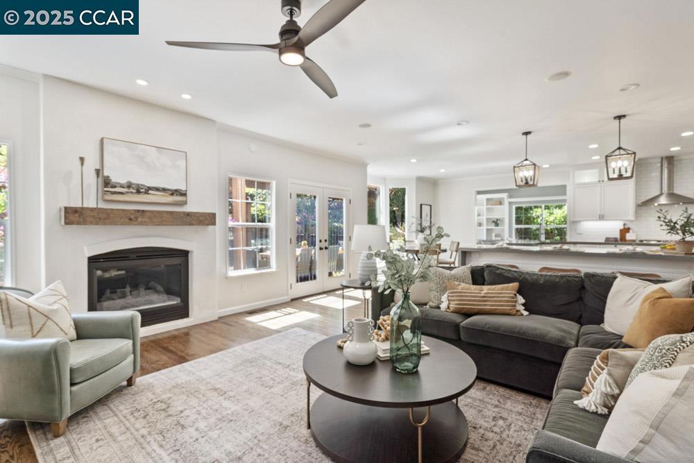 MAGEE RANCH - Residential