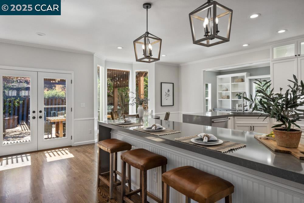 MAGEE RANCH - Residential