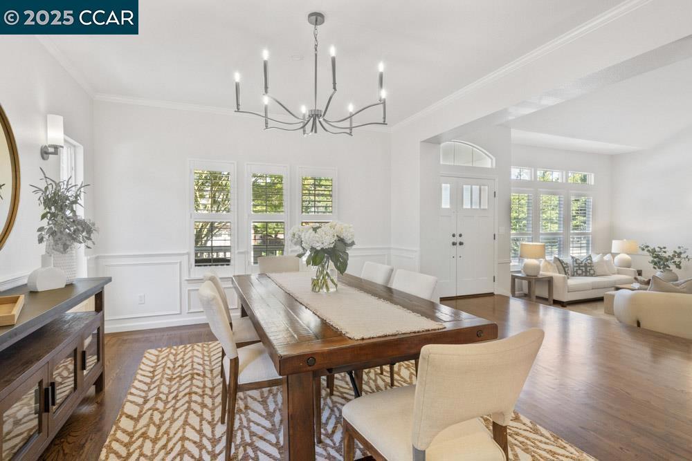 MAGEE RANCH - Residential