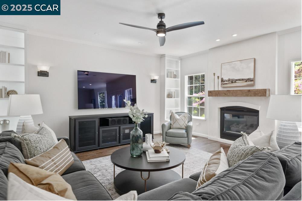 MAGEE RANCH - Residential