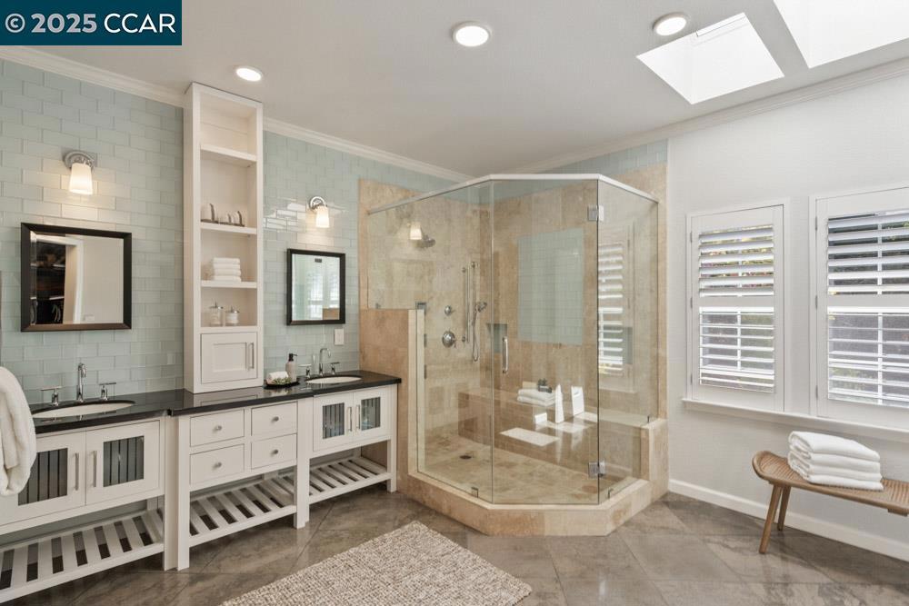 MAGEE RANCH - Residential