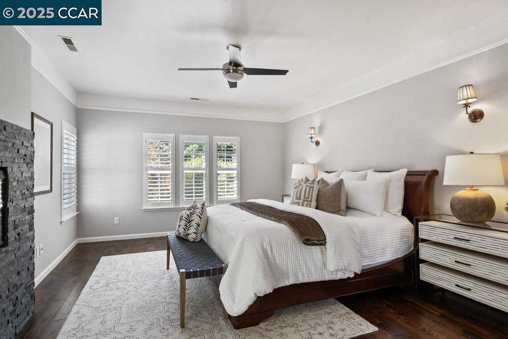 MAGEE RANCH - Residential