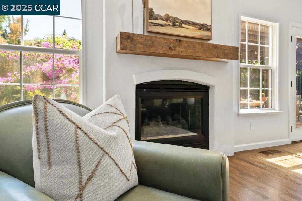 MAGEE RANCH - Residential