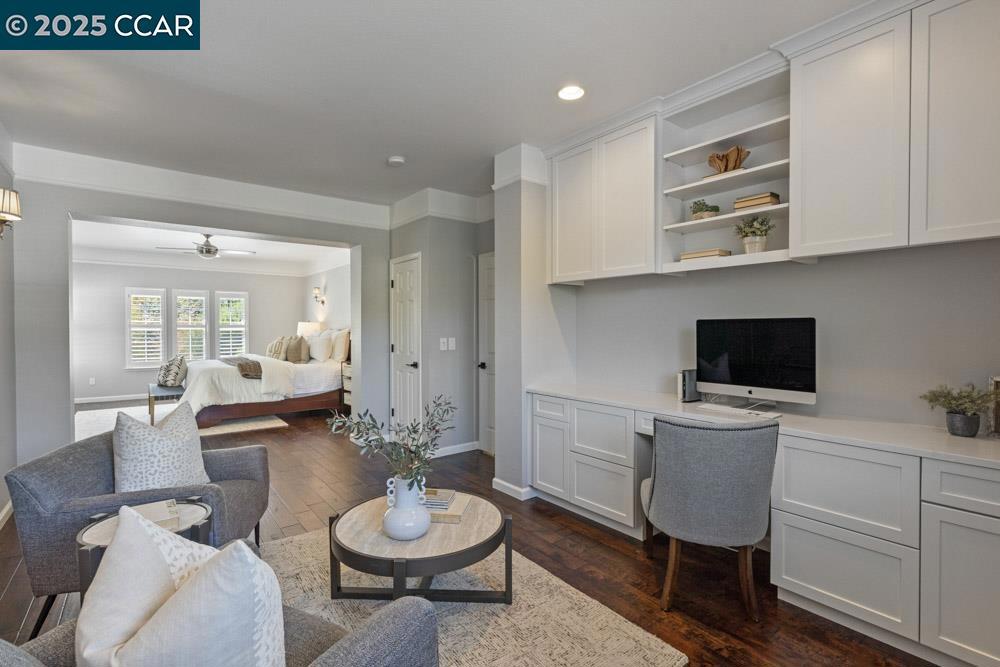 MAGEE RANCH - Residential