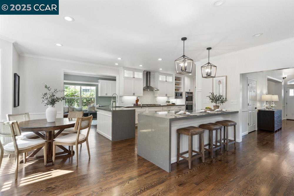 MAGEE RANCH - Residential