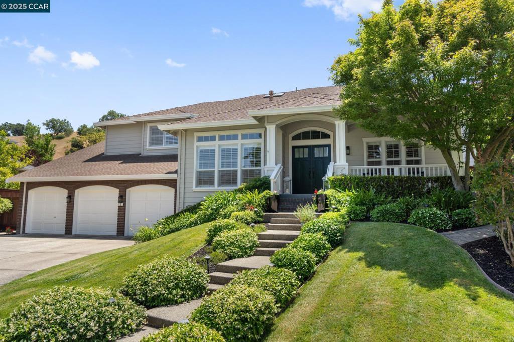 MAGEE RANCH - Residential