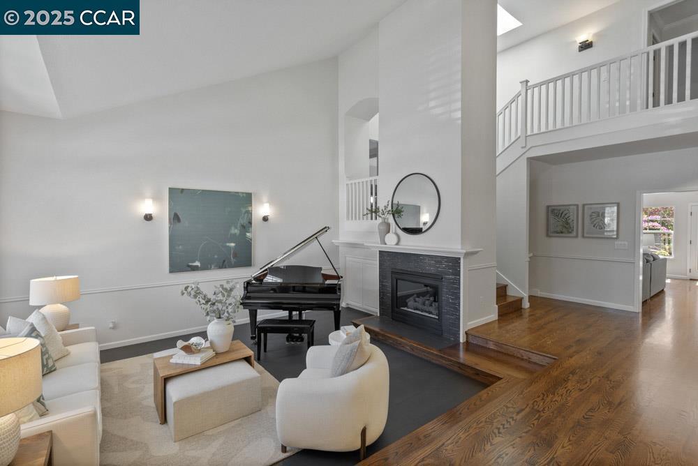 MAGEE RANCH - Residential