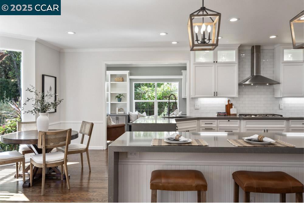 MAGEE RANCH - Residential