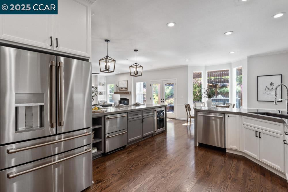 MAGEE RANCH - Residential