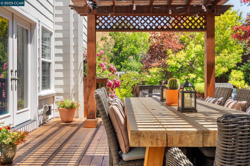 MAGEE RANCH - Residential