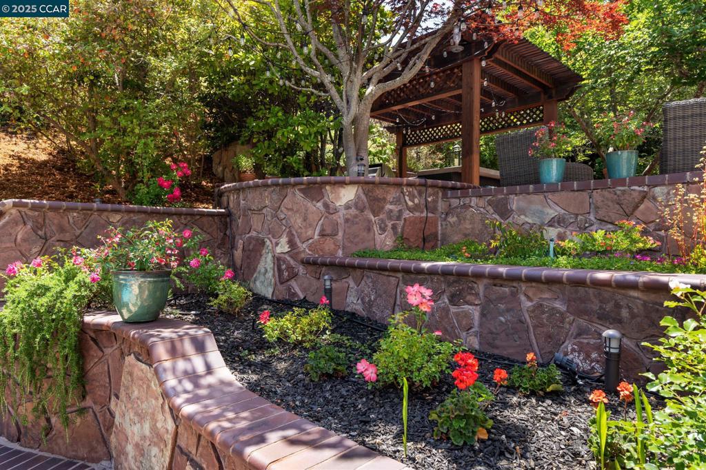 MAGEE RANCH - Residential