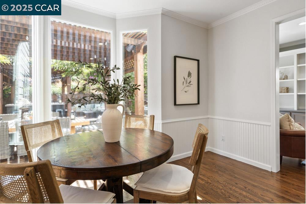 MAGEE RANCH - Residential