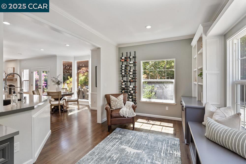 MAGEE RANCH - Residential