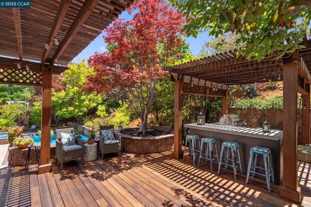 MAGEE RANCH - Residential