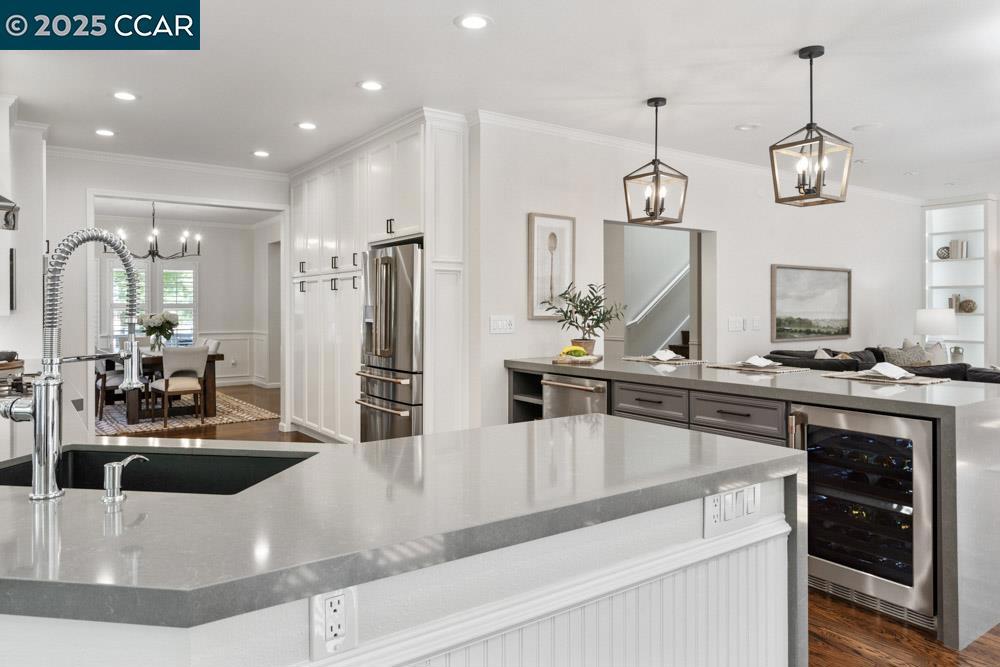 MAGEE RANCH - Residential