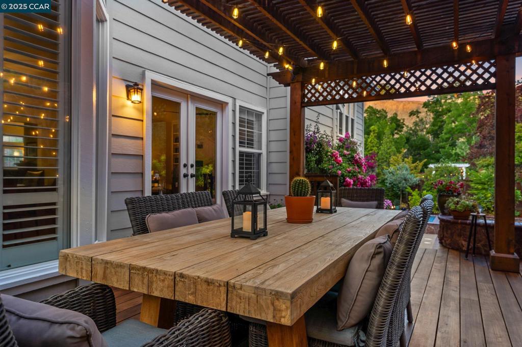 MAGEE RANCH - Residential