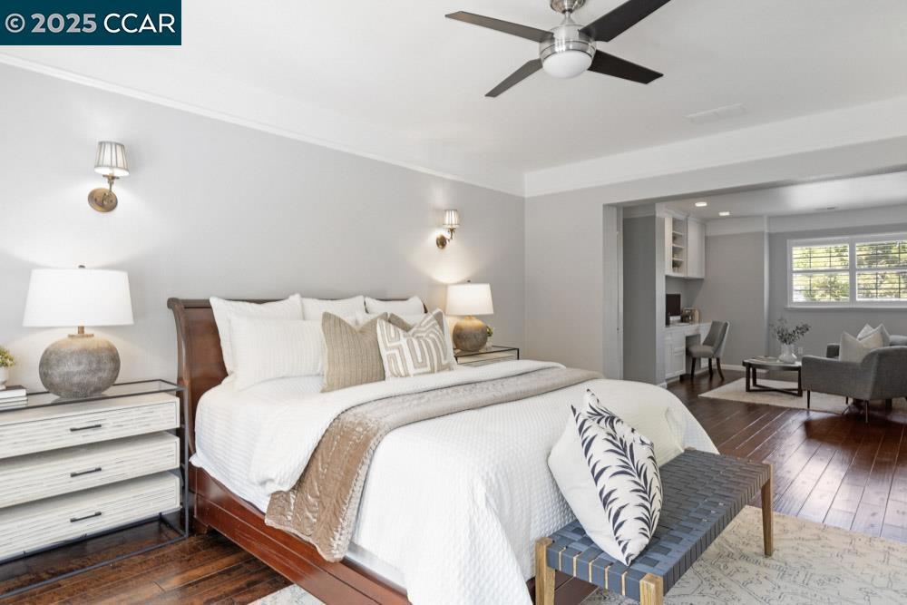 MAGEE RANCH - Residential