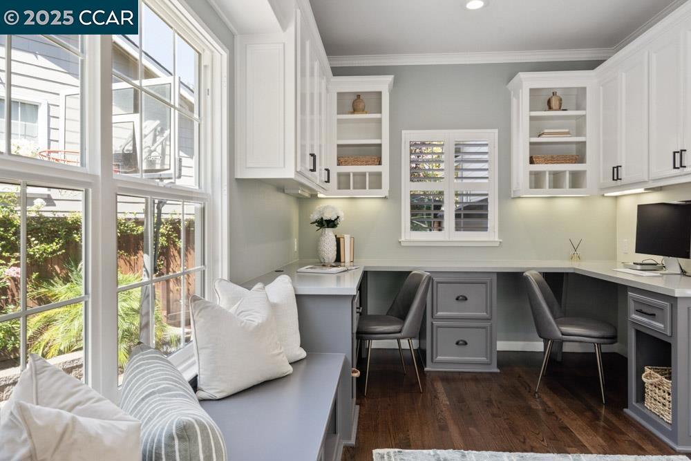 MAGEE RANCH - Residential