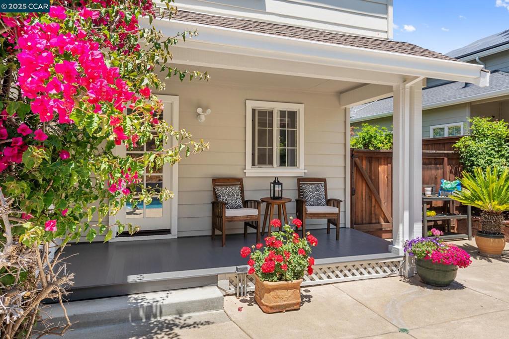 MAGEE RANCH - Residential