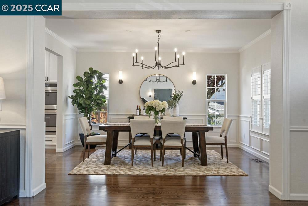 MAGEE RANCH - Residential