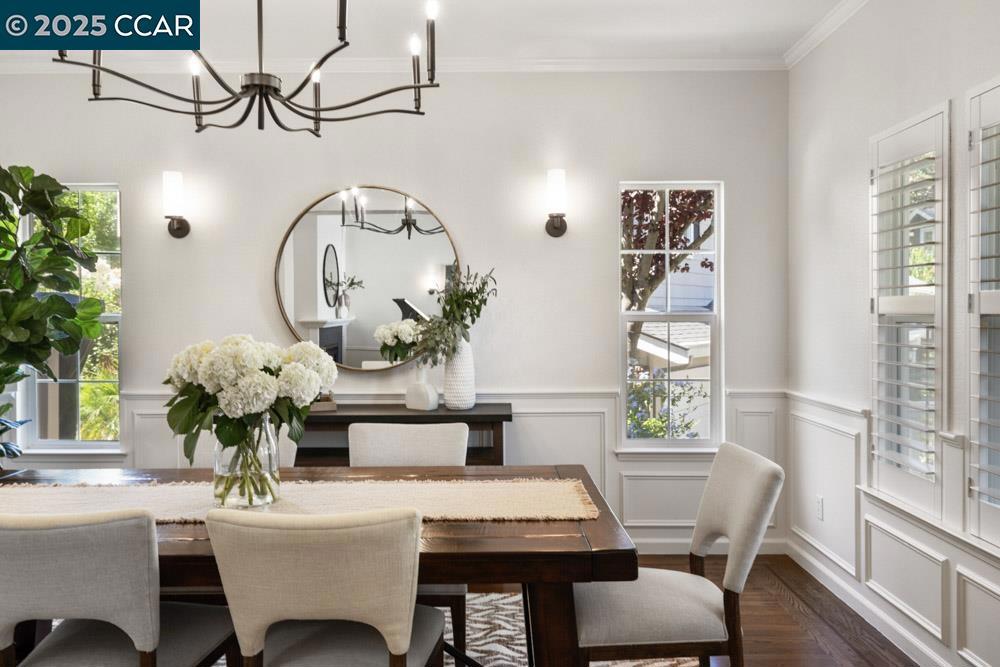 MAGEE RANCH - Residential