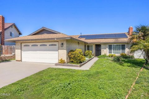 111 Carlisle Court Oxnard CA 93033