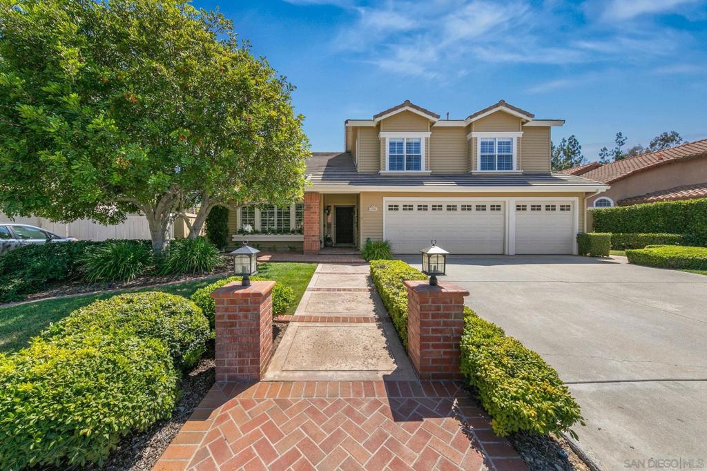 12661 Rockrose Ct