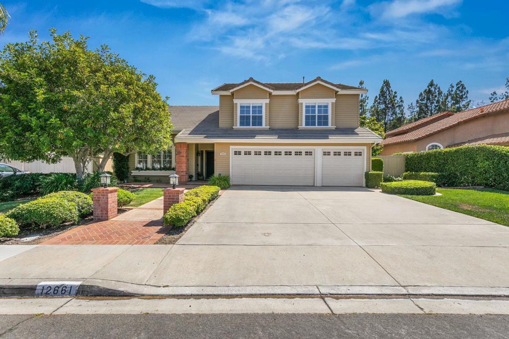 12661 Rockrose Ct