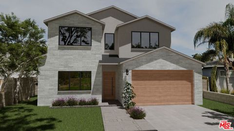 3364 Redwood Avenue Los Angeles CA 90066