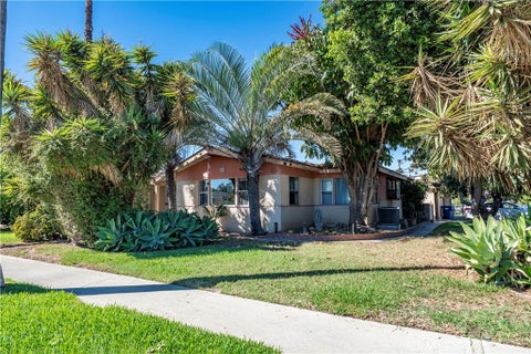Photo of 8505 Passons Boulevard, Pico Rivera, CA 90660 (MLS # PW26224470)