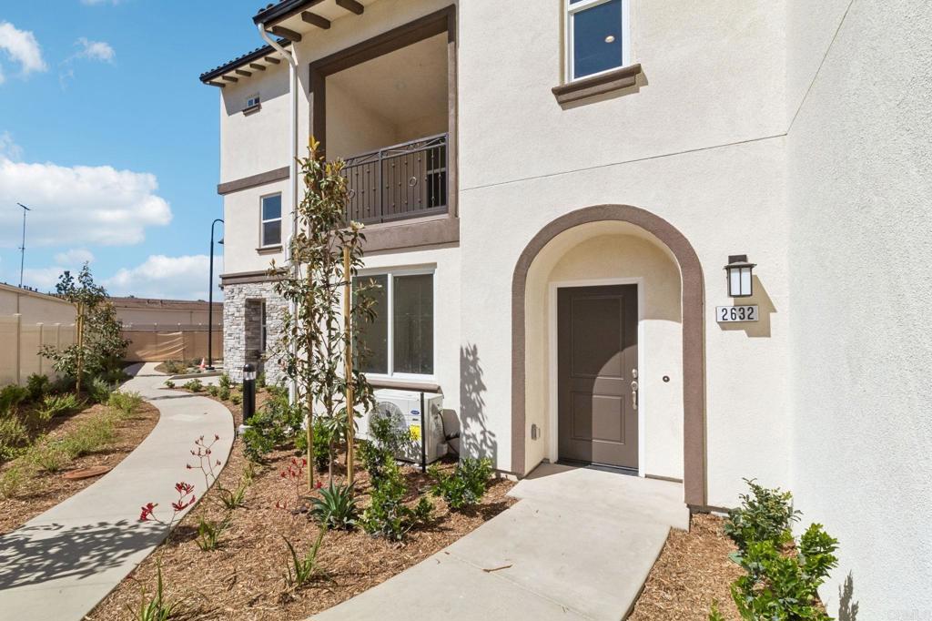 2632 Buckwheat Glen