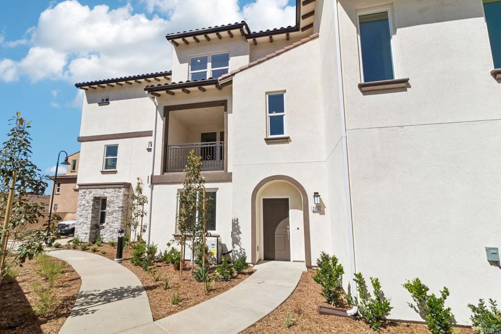 2632 Buckwheat Glen Gln