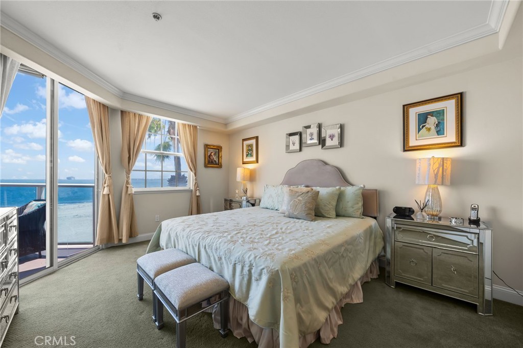 Alamitos Beach (AB) - Residential Lease