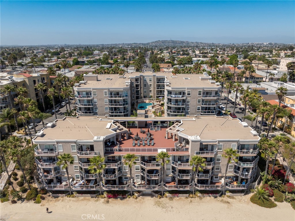 Alamitos Beach (AB) - Residential Lease
