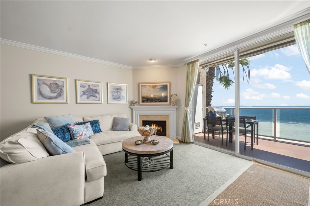 Alamitos Beach (AB) - Residential Lease