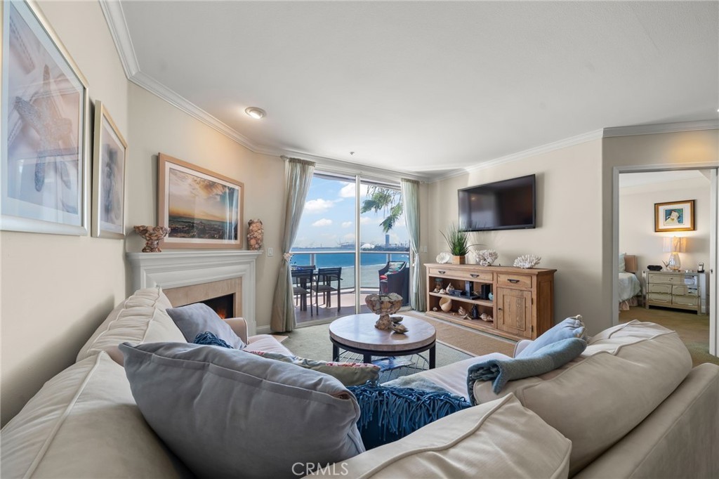 Alamitos Beach (AB) - Residential Lease