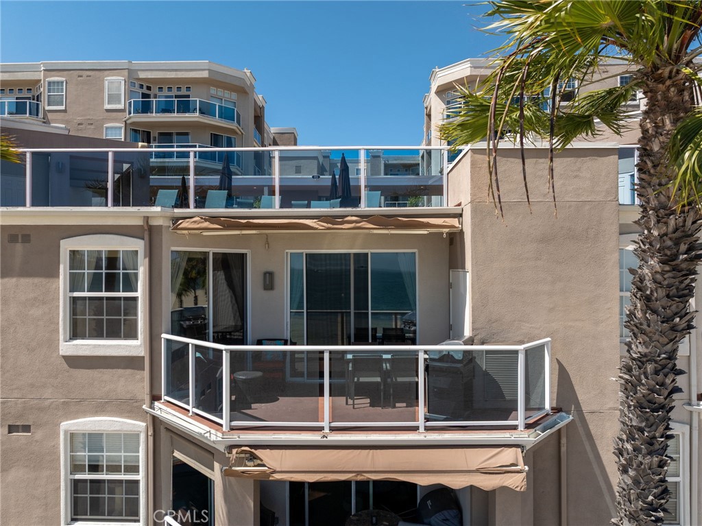 Alamitos Beach (AB) - Residential Lease